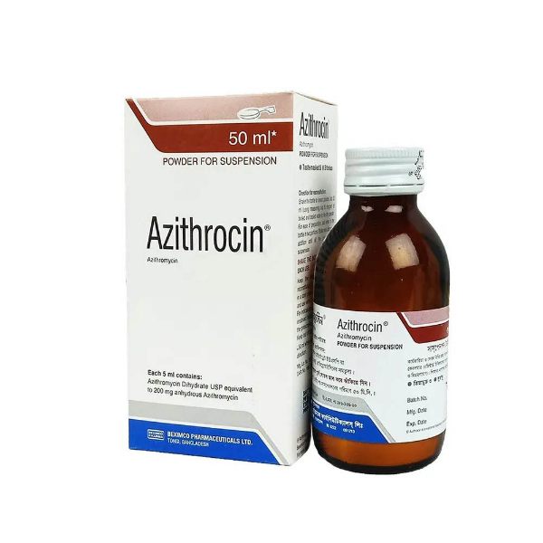 azithrocin-50ml